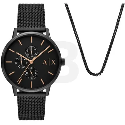 Ceas Armani Exchange Armani Exchange AX7162SET