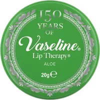 Tratament buze, Vaseline, Lip Therapy, aloe, 20g