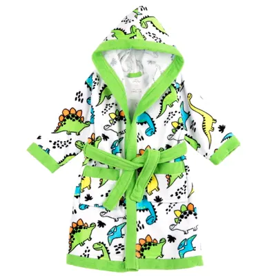 Halat de baie copii Chicco, Multicolor, 05899-66MC