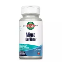 Migra Defense Kal, 30 tablete, Secom