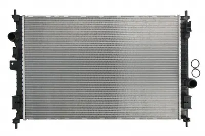 Radiator Racire Motor Potrivit Ds Ds 4 Ii; Citroen Berlingo, Berlingo Minivan, C5 Aircross; Fiat Doblo, Doblo Minivan; Opel Astra L, Grandland Grandland X, Grandland X; Peugeot 3008 1.2-Electric 05.