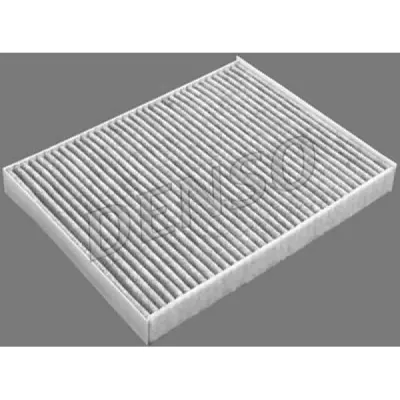 Filtru, aer habitaclu DENSO DCF234K