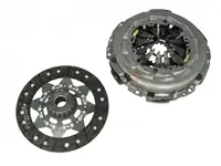 Set ambreiaj cu autoreglare (230mm) MERCEDES C (C204), C T-MODEL (S204), C (W204), E (A207), E (C207), E T-MODEL (S212), E (W212), GLK (X204), SLK (R172) 2.2D dupa 2008