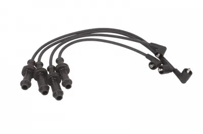 Set Cablaj Aprindere Potrivit Citroen Ax, Berlingo, Berlingo Minivan, Bx, C3 I, Saxo, Xsara, Xsara Picasso, Zx; Peugeot 106 I, 106 Ii, 205 I, 205 Ii, 206, 306, 309 Ii, 405 Ii, Partner 1.0-1.6 07.86
