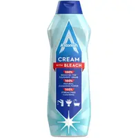 Crema de Curatat cu Inalbitor 500ml