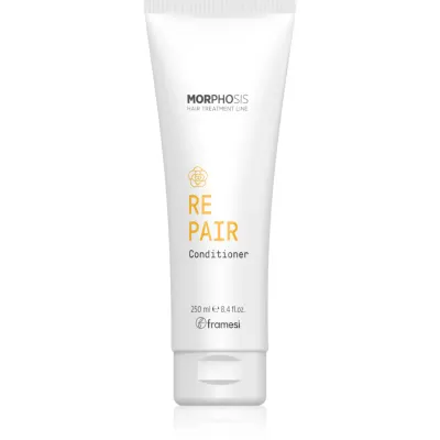 Framesi Morphosis Repair balsam pentru regenerare pantru par uscat si deteriorat 250 ml