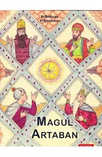 Magul Artaban + CD