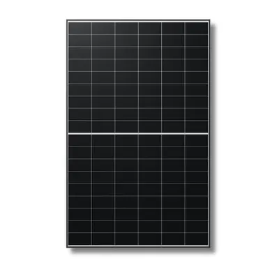 Panou fotovoltaic LONGi 485W monocristalin – eficienta 23.8%