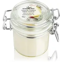 Soaphoria Milky Touch Scented Coconut Oil ulei de cocos bio