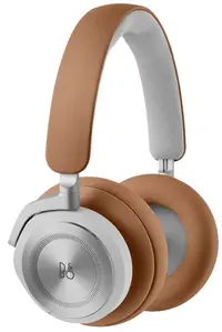 Căști wireless Bang & Olufsen - Beoplay HX, ANC, Timber