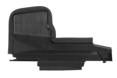 Element control debit aer dreapta potrivit TOYOTA CH-R 2016-2019 - (vertical, plastic)