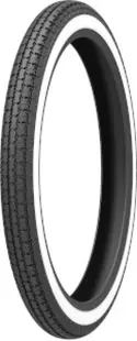 Kenda K252 WW ( 2.25-17 TT 33L )