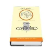 Viata lui David Copperfield, Volumul II