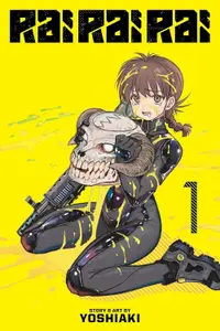 Rai Rai Rai, Vol. 1