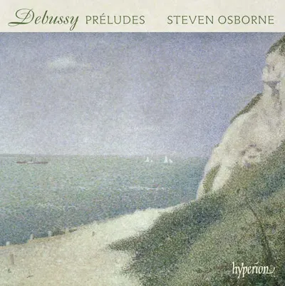 Debussy: Preludes