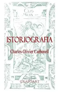 eBook Istoriografia
