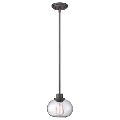 Lampa suspendata Trilogy 1 Light Pendant