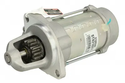 Electromotor (12V, 1,5kW) potrivit BMW 1 (F20), 1 (F21), 2 (F22, F87), 2 (F23), 3 (E90), 3 (F30, F80), 3 (F31), 3 GRAN TURISMO (F34), 4 (F32, F82), 4 (F33, F83), 4 GRAN COUPE (F36), 5 (F10) 1.5-3.0H 0