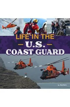 Life in the U.S. Coast Guard