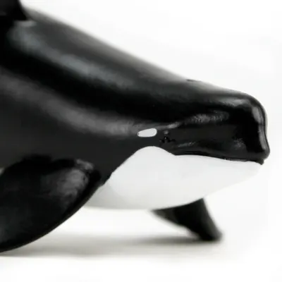Figurina - Orca