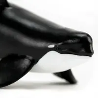Figurina - Orca
