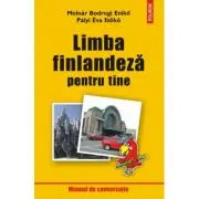 Limba finlandeza pentru tine