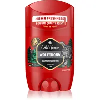 Old Spice Wolfthorn deodorant stick pentru barbati 50 ml