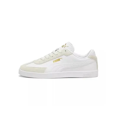 Puma Club II Era White [397447 06] y.36