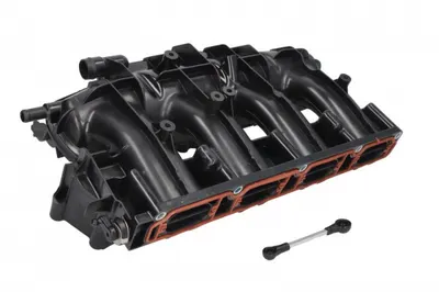 Galerie admisie aer potrivit AUDI A3, A4 B7; VW GOLF V, PASSAT B6 2.0 09.04-03.13