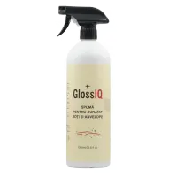 IQ19 Spuma pentru Curatat Roti si Anvelope Cleaner Activ 1000ml Gata de Utilizare
