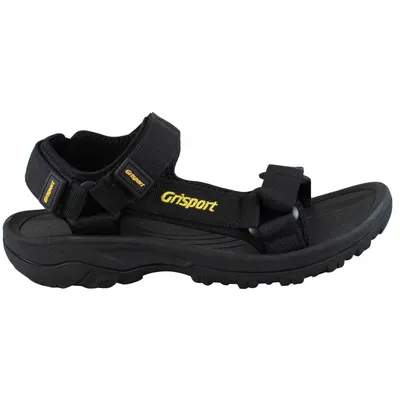 Sandale Grisport Julienite Negru - Black