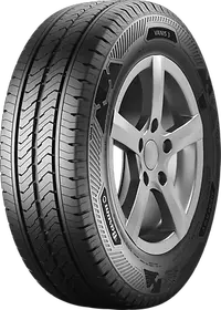 Anvelopa Vara Barum Vanis 3 215 75 R16c 116 114r