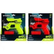 Jucarie pistol cu sageti din spuma MegaCreative (J1394)