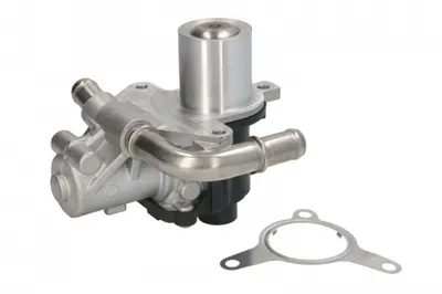 Supapa Egr Potrivit Dacia Dokker, Dokker Minivan, Duster, Duster Suv, Lodgy, Logan, Logan Express, Logan Ii, Logan Mcv, Logan Mcv Ii, Sandero, Sandero Ii; Nissan Cube, Juke, Note 1.5d 1.6 1.6d 06.05