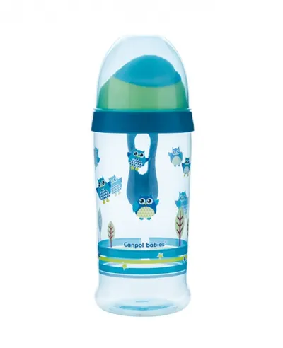 Cana anti-varsare pentru bebelusi Engros 350 ml Canpol babies 56/513