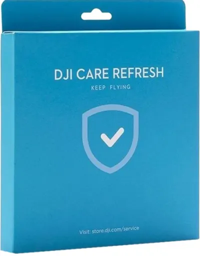 Plan de service DJI – Care Refresh, Osmo Nano, 1 an, EU