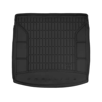 Tava portbagaj, material: TPE, 1 buc., culoare: negru potrivit SEAT LEON ST KOMBI 09.12-08.20