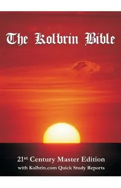 The Kolbrin Bible: 21st Century Master Edition (Hardcover)