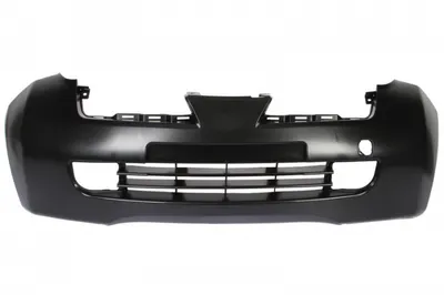Bara fata cu locas proiectoare, grunduit NISSAN MICRA LIFTBACK intre 2003-2005