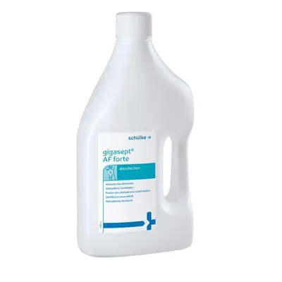 Gigasept AF Forte 2l Schulke Instrumentar