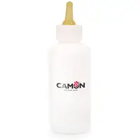 Biberon lapte Camon 115 ml