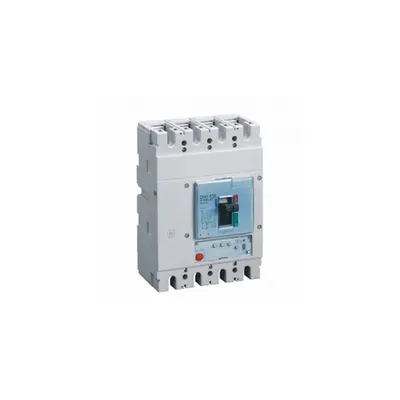 Intrerupator general tip usol 630 - S1 electronic release - 4P - Icu 100 kA (400 V~) - In 630 A