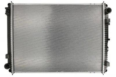 Radiator motor (fara cadru) potrivit MAN TGL I, TGM I, TGM II D0834LFL41-D2676LFAE 04.05
