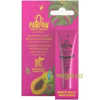 Balsam Multifunctional Nuanta Hot Pink 10ml