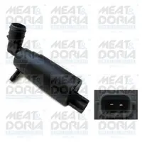 Pompa Apa Spalare Parbriz Fata Potrivit Honda Civic Vii; Land Rover Discovery Ii, Freelander I; Rover 25 I, 45 I, Streetwise; Toyota Avensis, Avensis Verso, Corolla Kombi-Sedan 04.97-11.09