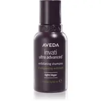 Aveda Invati Ultra Advanced™ Exfoliating Shampoo Light sampon de curatare delicat cu efect exfoliant