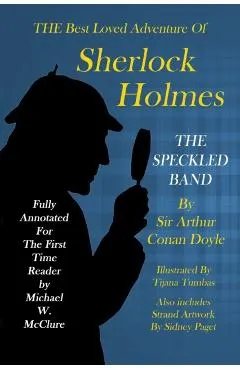 The Speckled Band