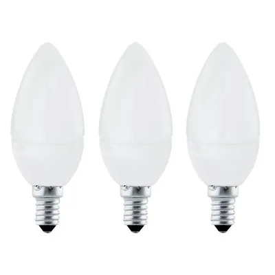 Bec Eglo Lm_led_e14 10697