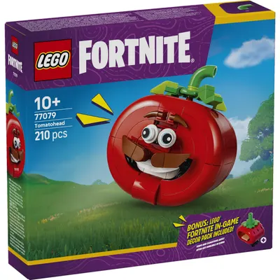 LEGO® Fortnite - Tomatohead (77079)
