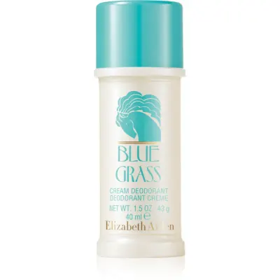 Elizabeth Arden Blue Grass deodorant crema 40 ml